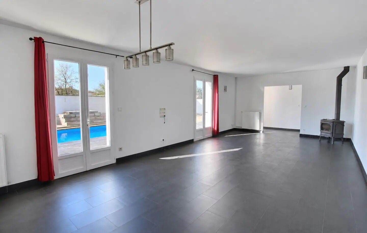 Maison à vendre, 158m², Fors