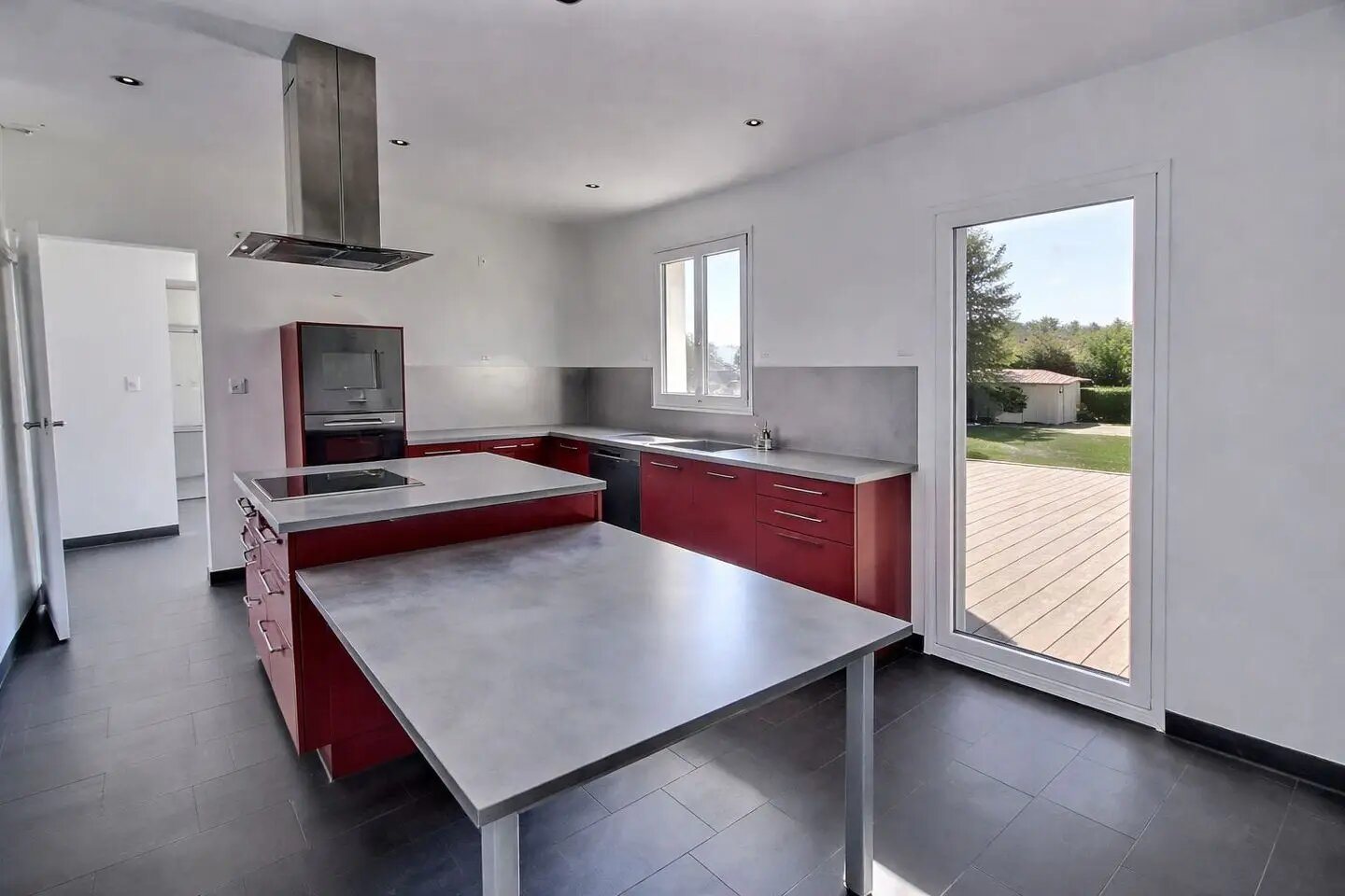 Maison à vendre, 158m², Fors