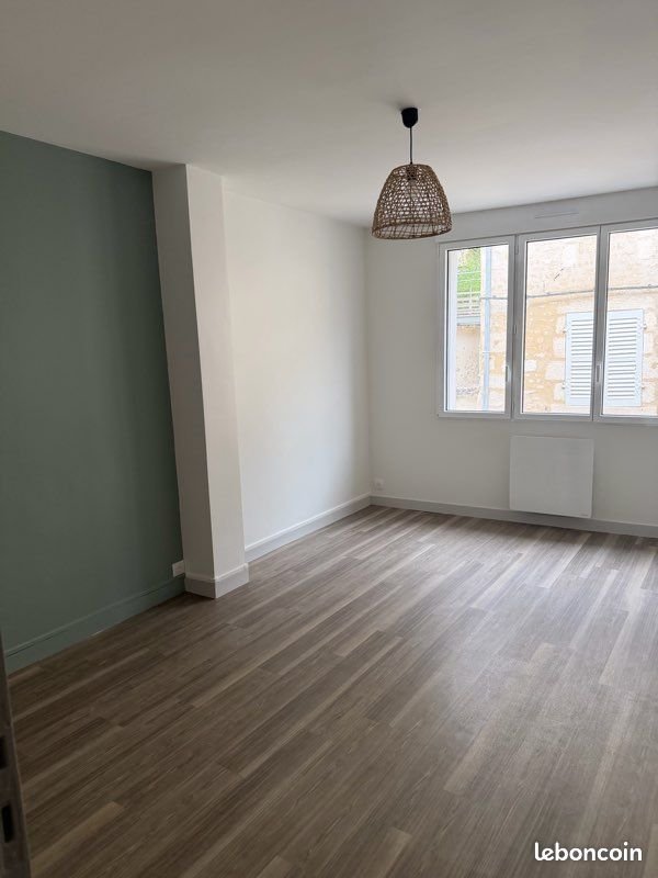 Appartement à louer, 64m², Niort