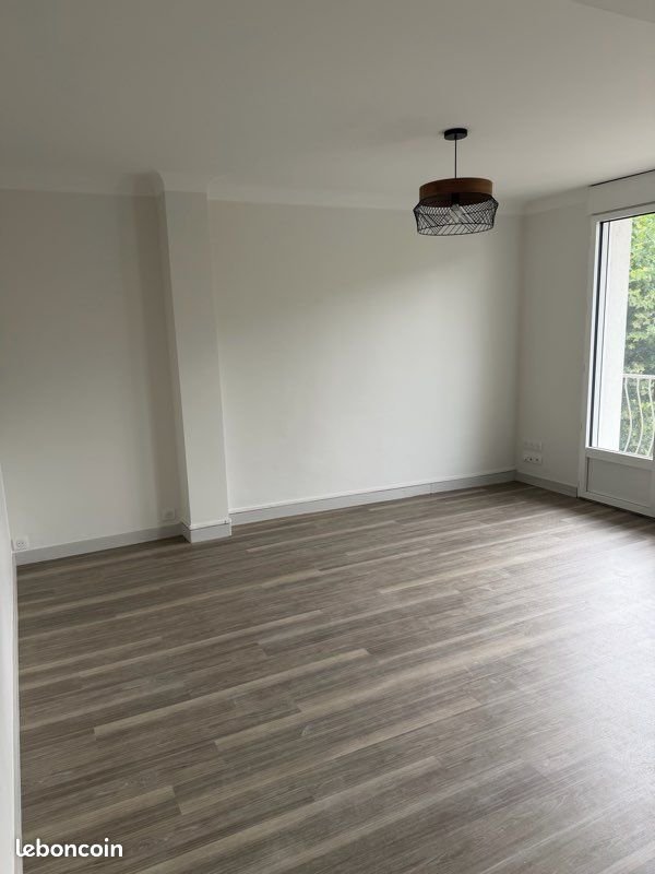 Appartement à louer, 64m², Niort
