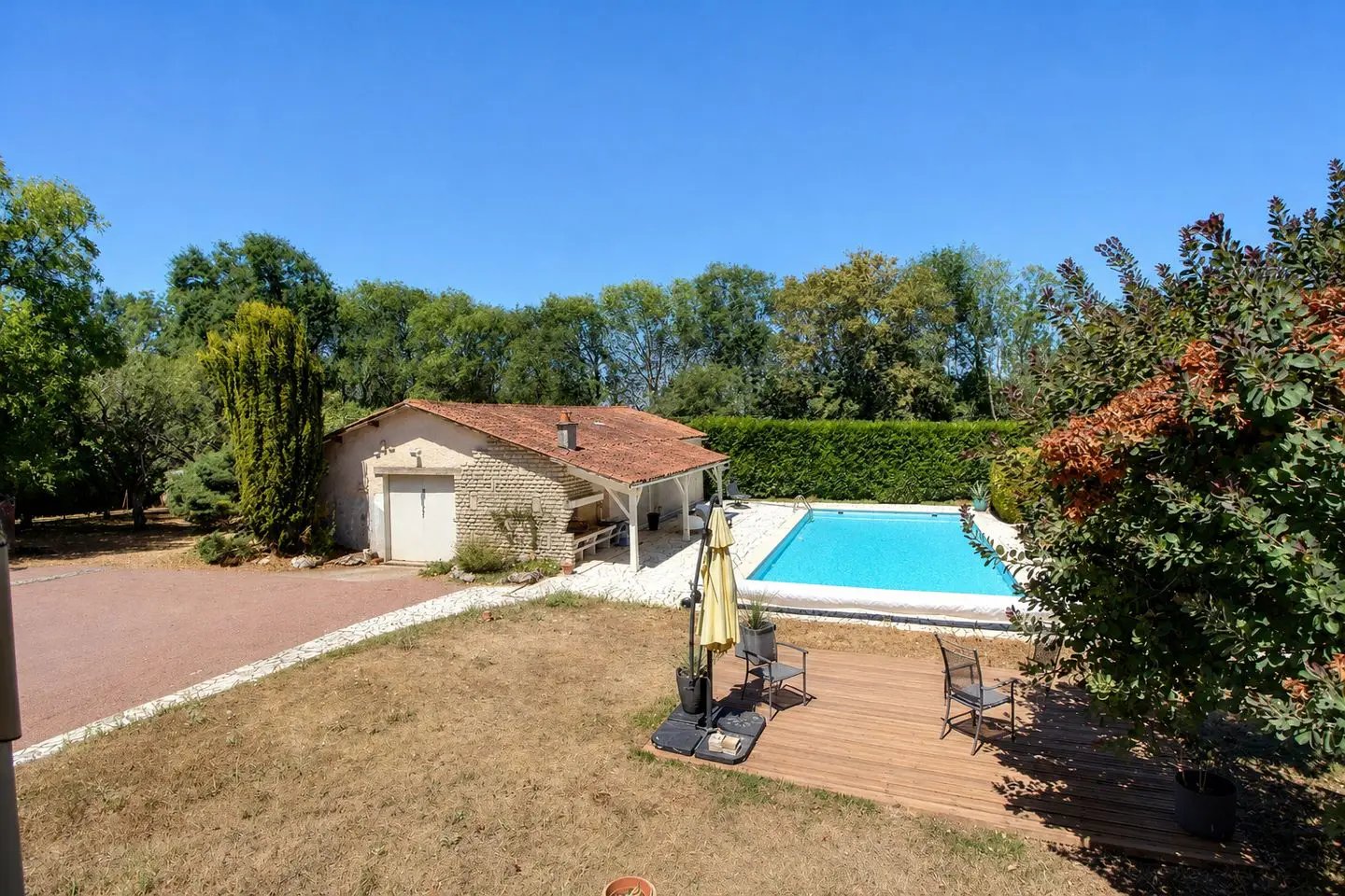 Maison à vendre, 180m², Sciecq