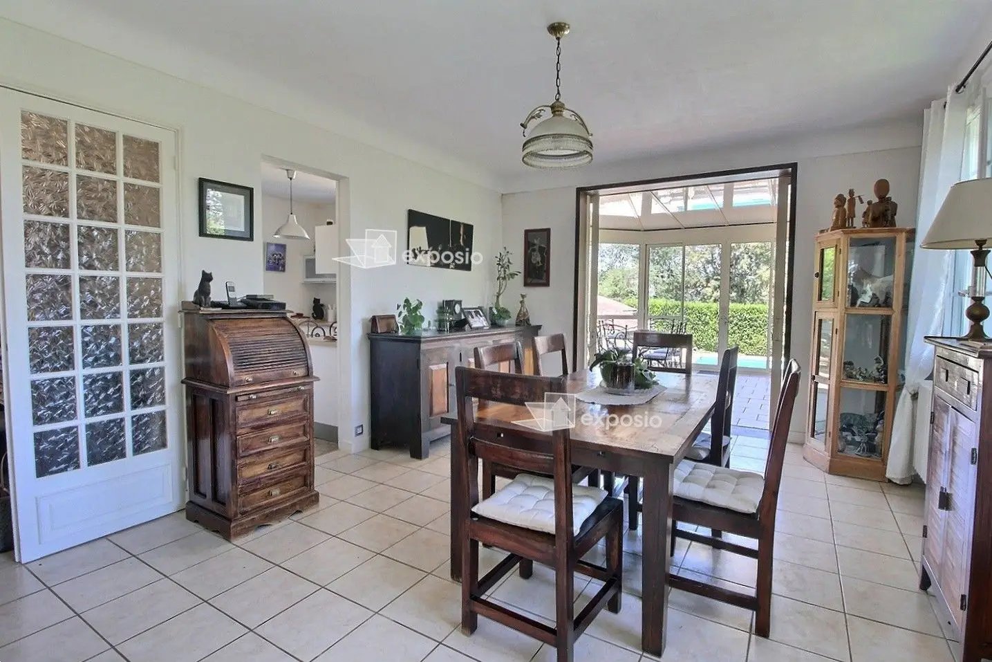 Maison à vendre, 180m², Sciecq