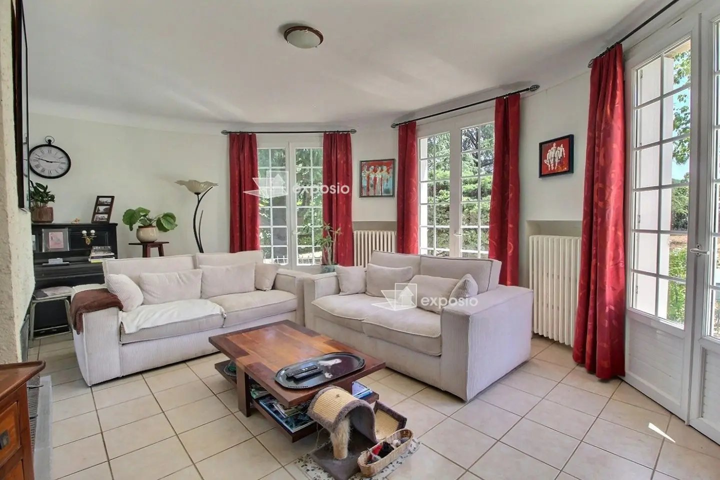 Maison à vendre, 180m², Sciecq