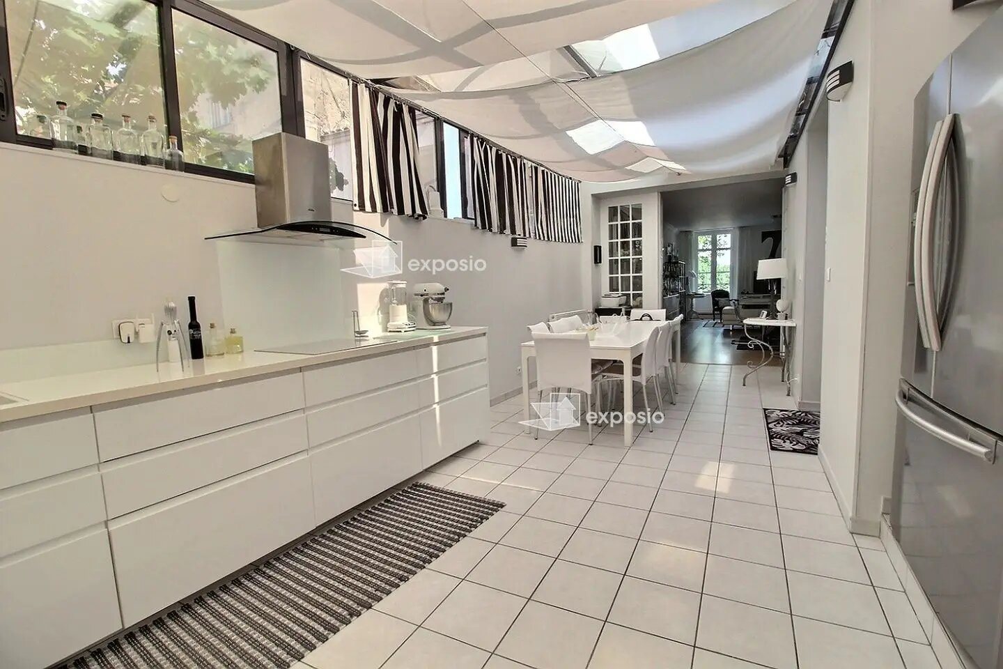 Appartement à vendre, 154m², Niort