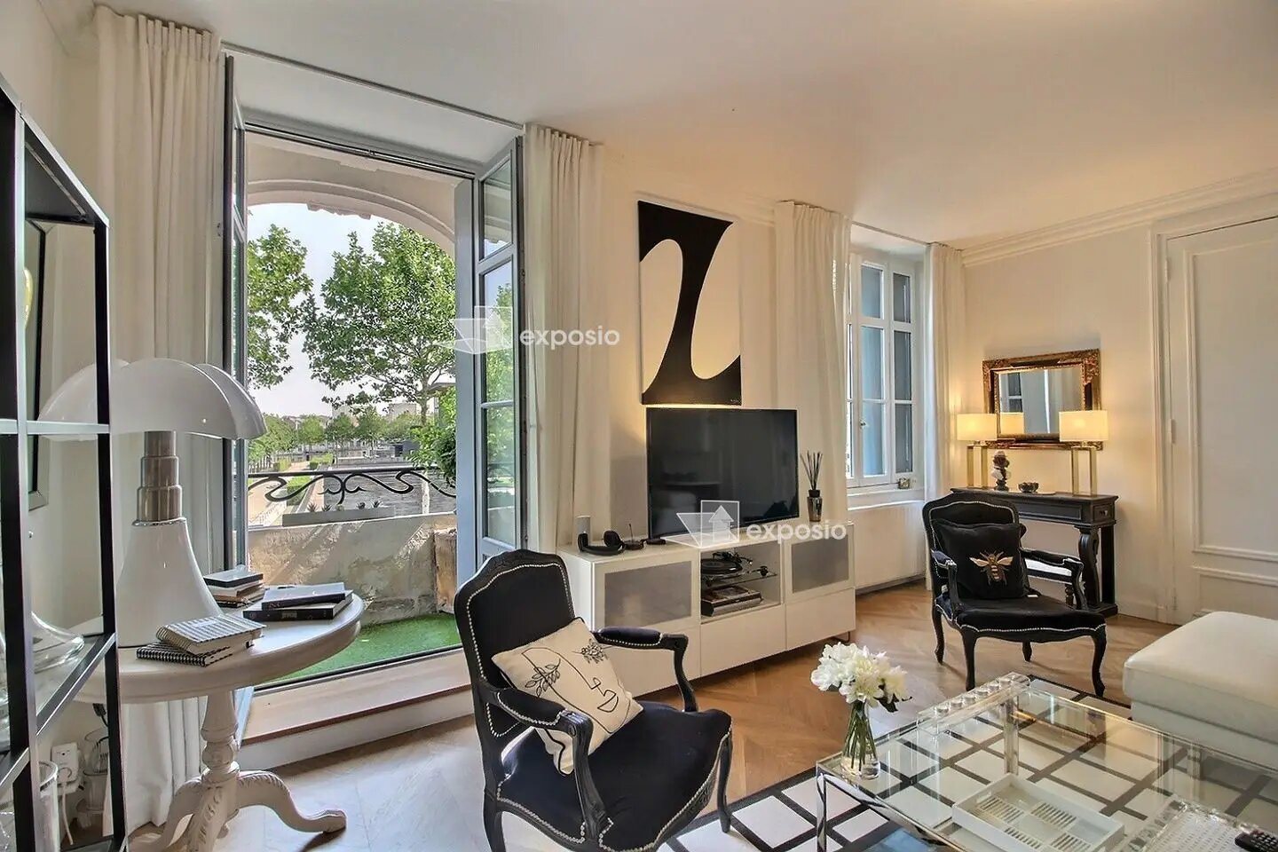 Appartement à vendre, 154m², Niort