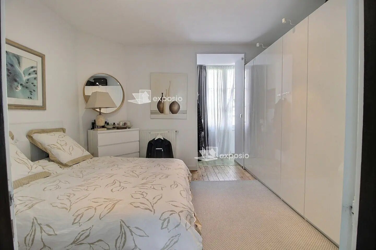 Appartement à vendre, 154m², Niort