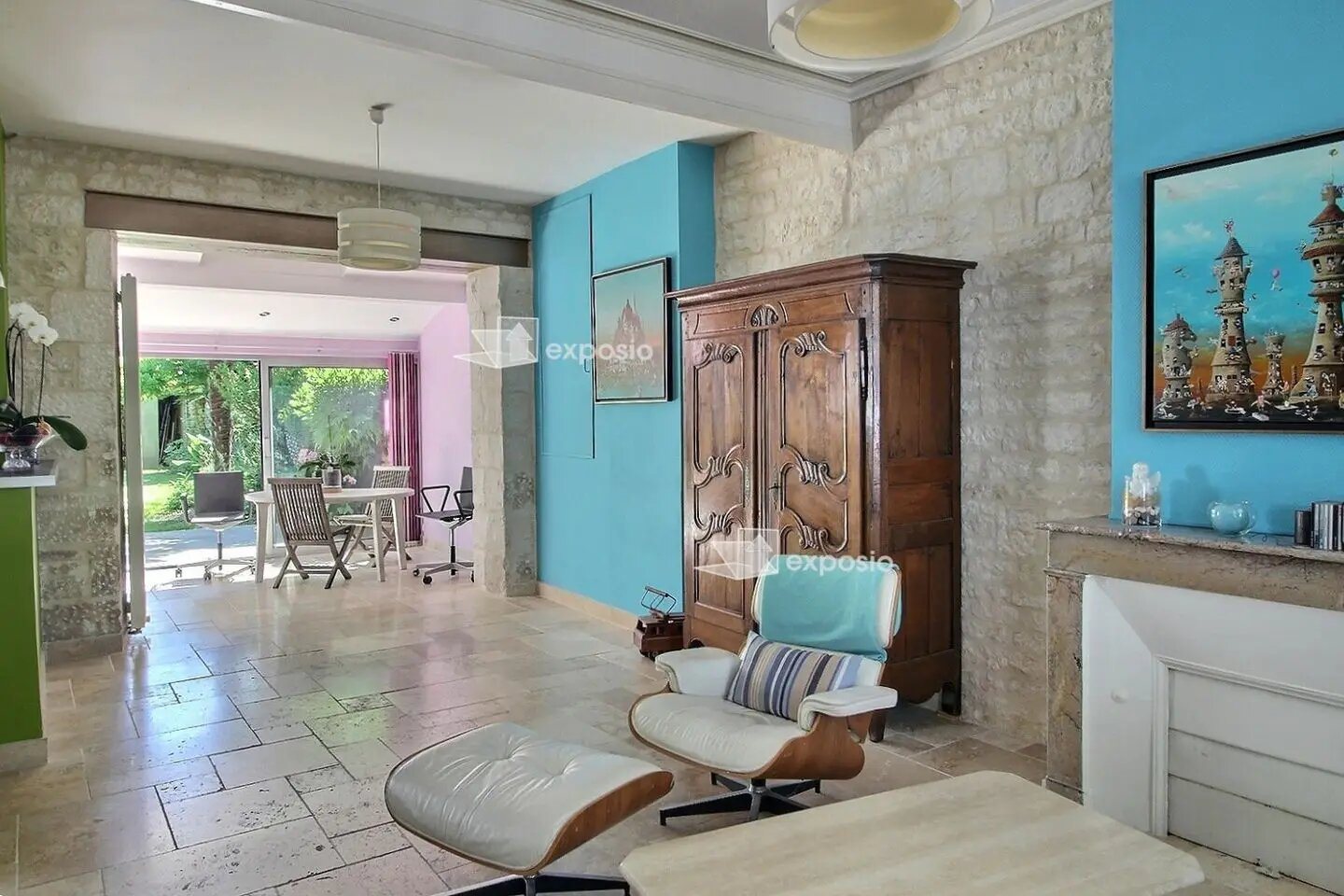 Maison à vendre, 103m², Niort