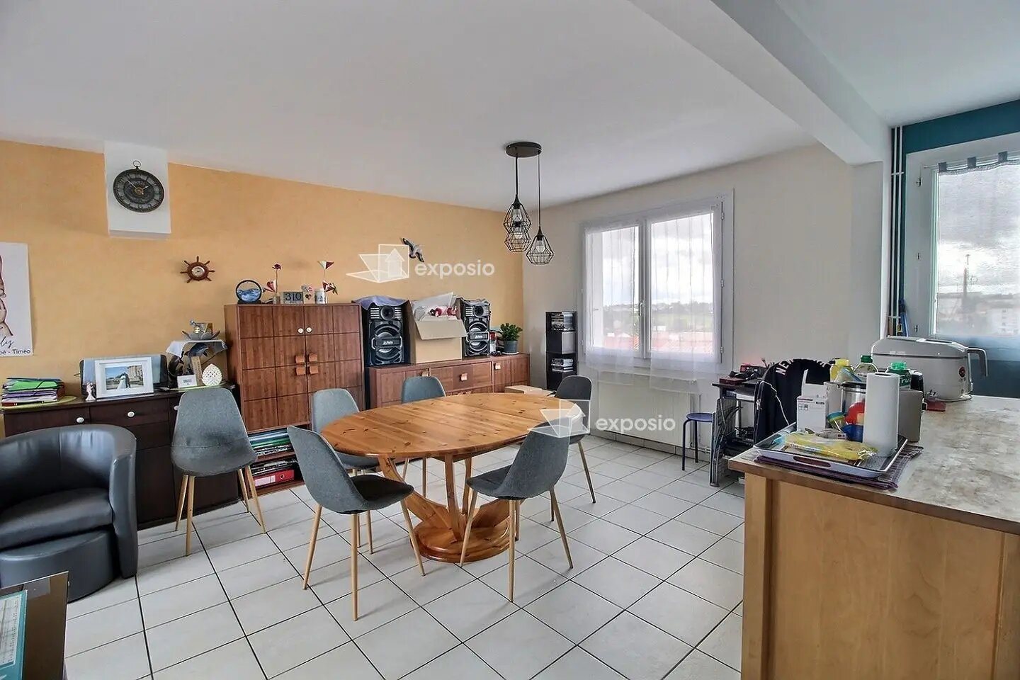 Maison à vendre, 94m², Niort