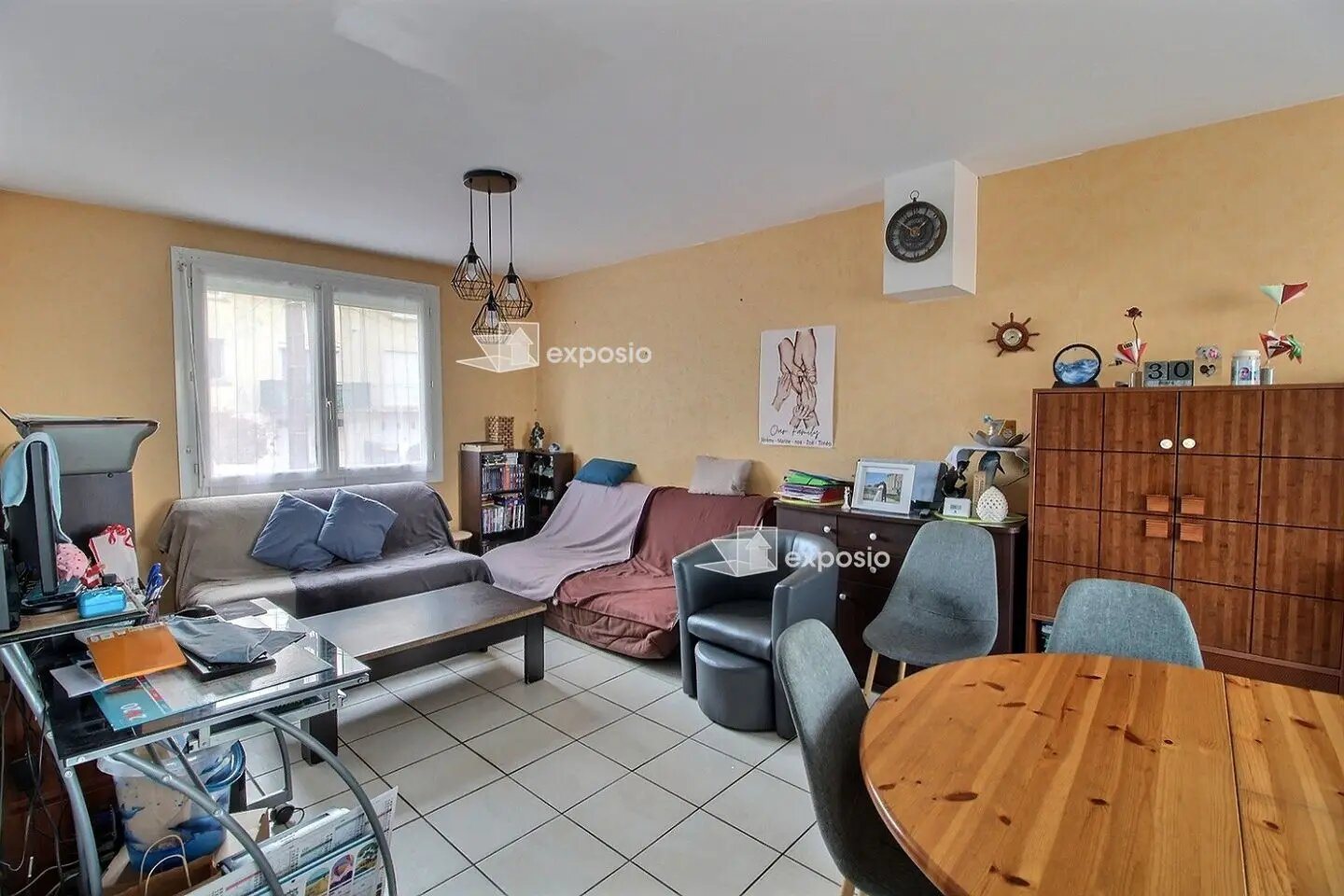 Maison à vendre, 94m², Niort