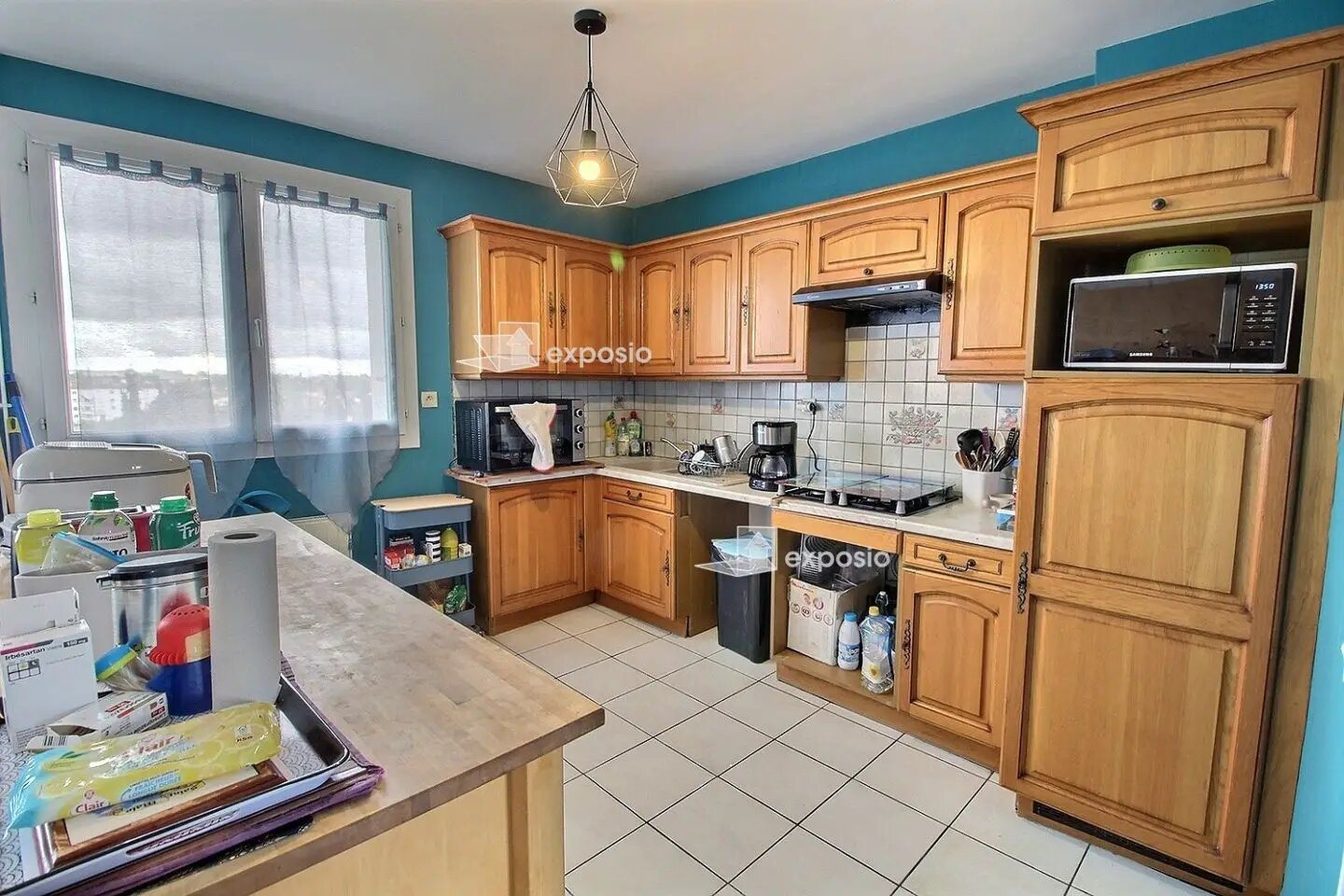Maison à vendre, 94m², Niort