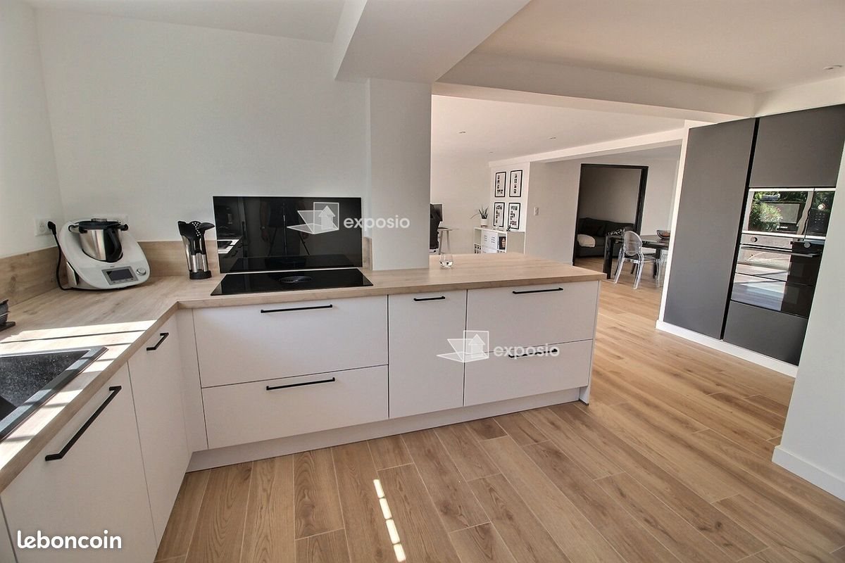 Maison à vendre, 185m², Echiré