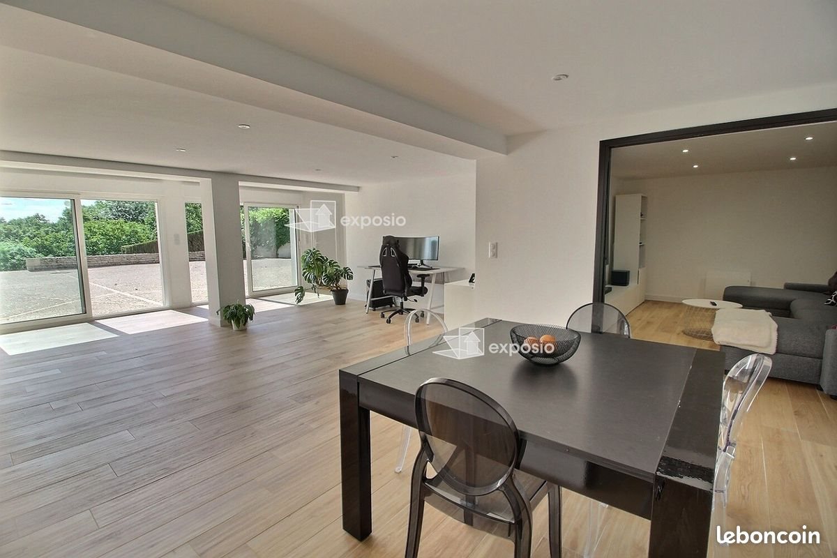 Maison à vendre, 185m², Echiré