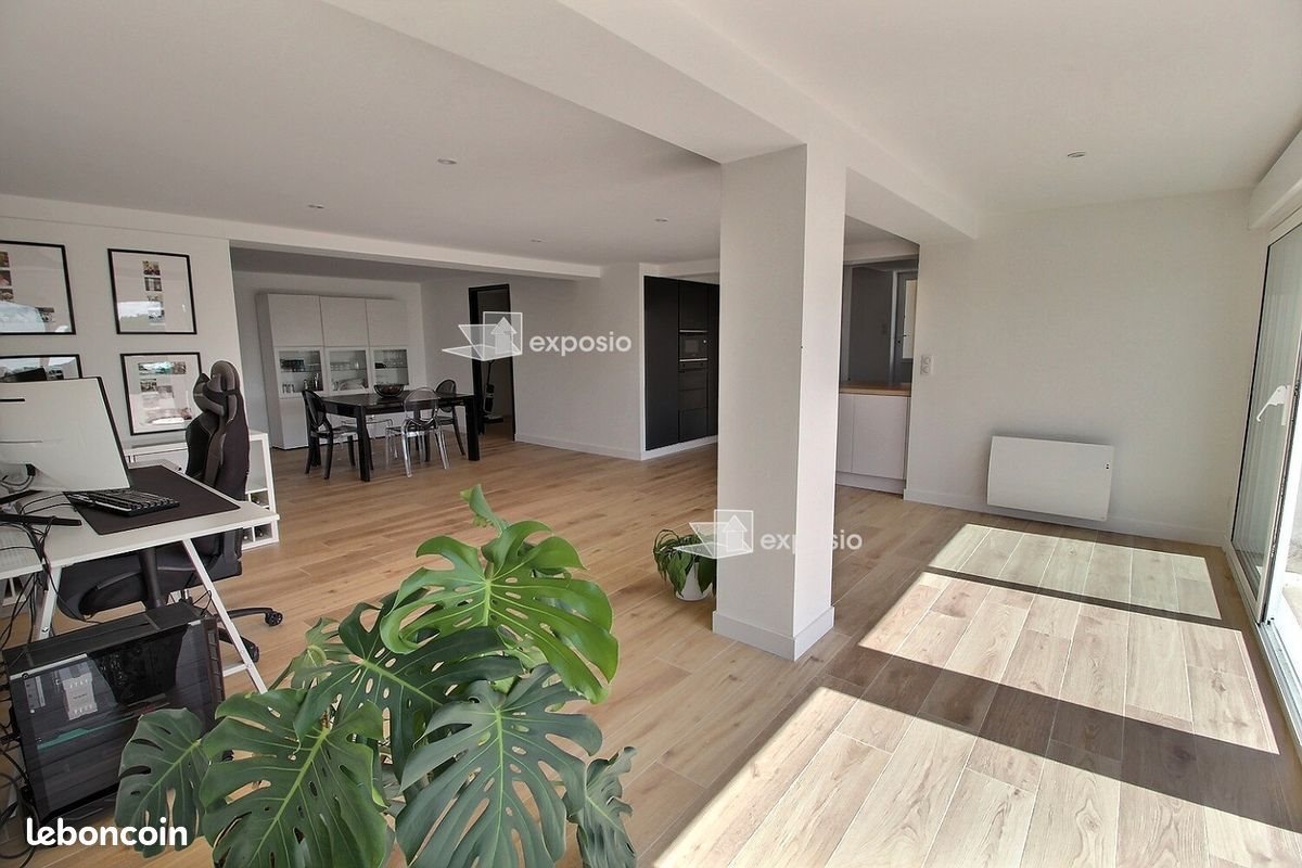 Maison à vendre, 185m², Echiré