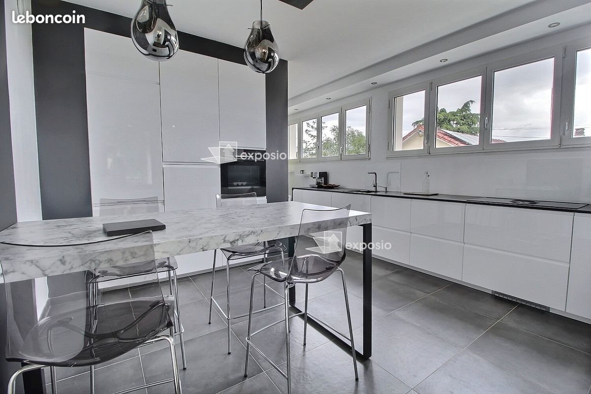 Maison à vendre, 205m², Niort