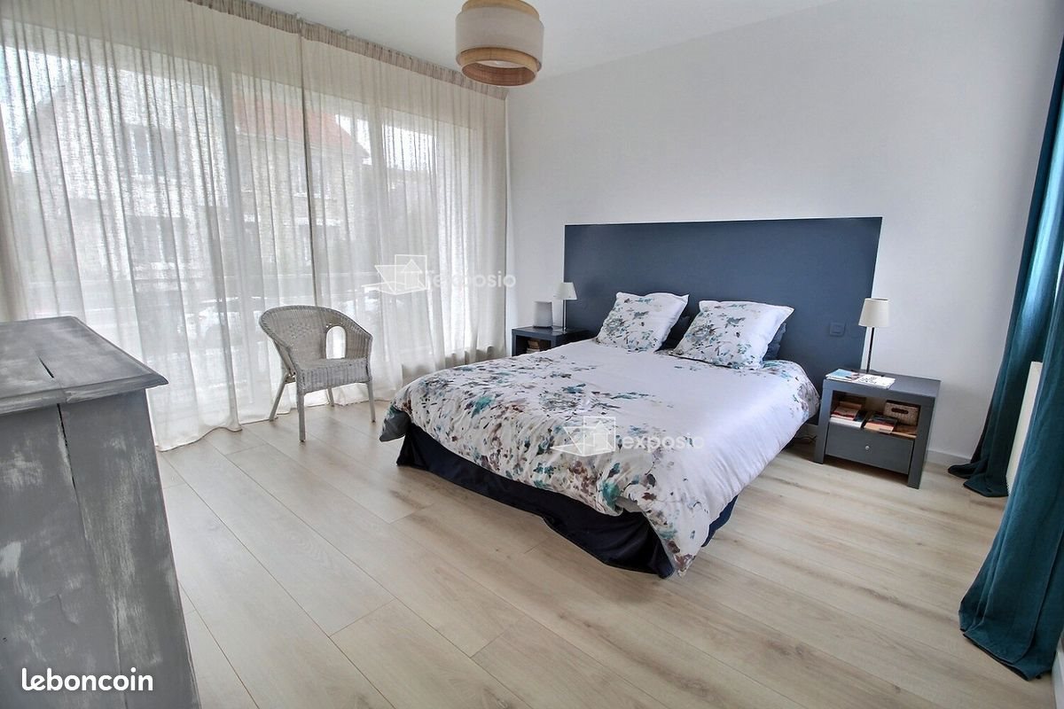 Maison à vendre, 205m², Niort