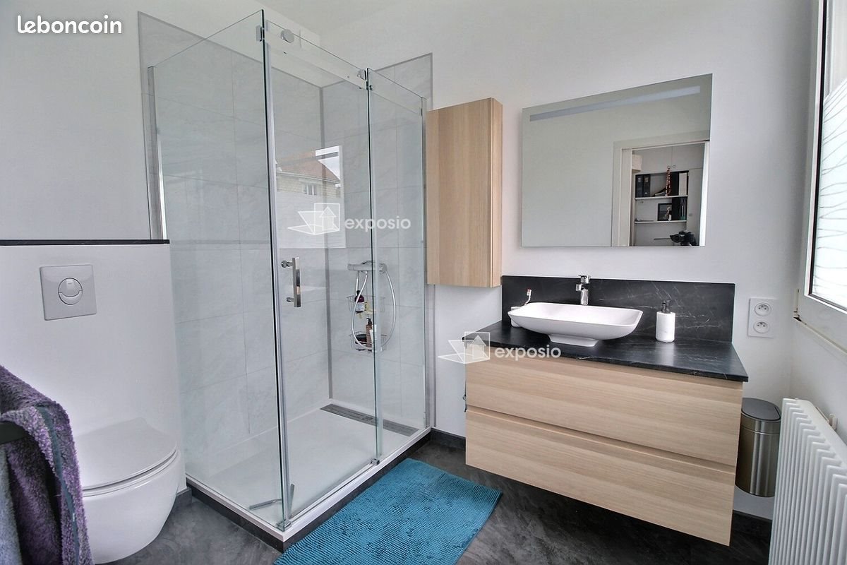 Maison à vendre, 205m², Niort