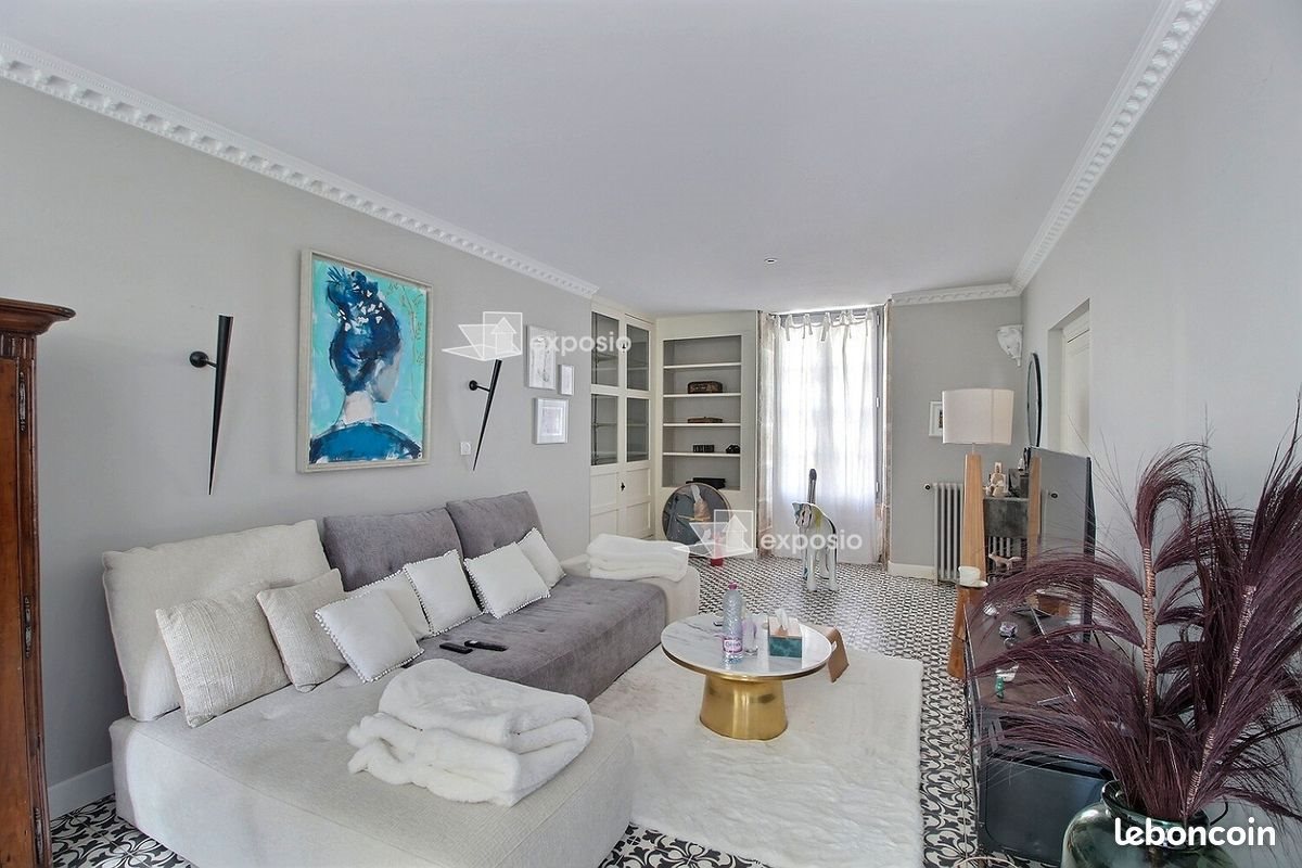 Maison à vendre, 267m², Saint-Maixent-l'Ecole