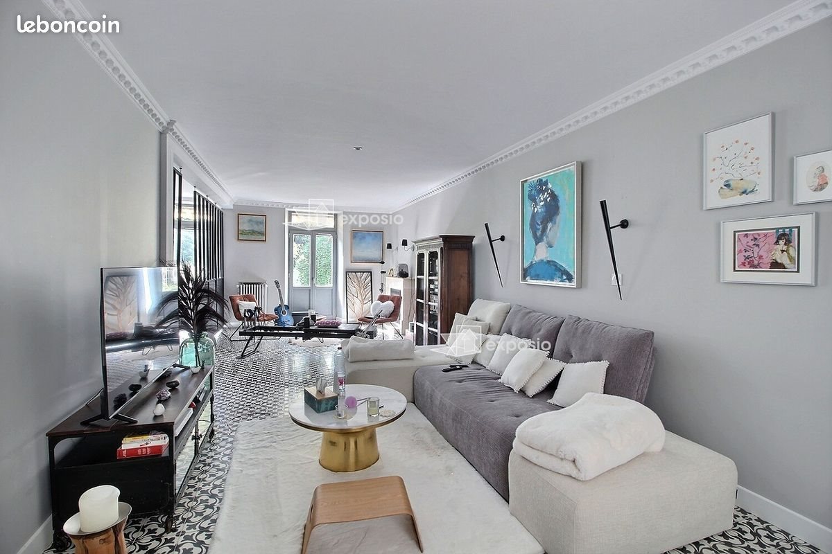 Maison à vendre, 267m², Saint-Maixent-l'Ecole