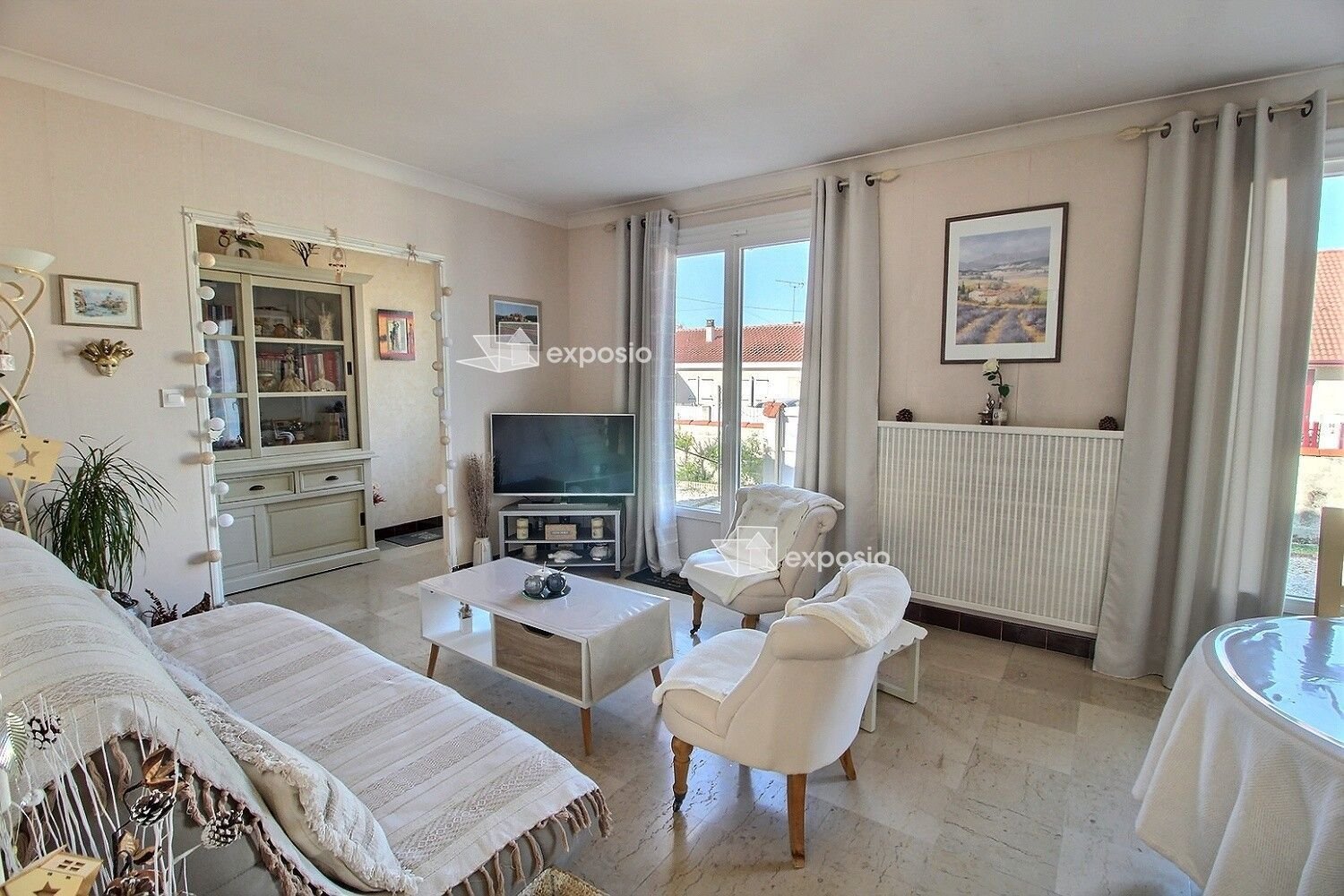 Maison à vendre, 81m², Niort