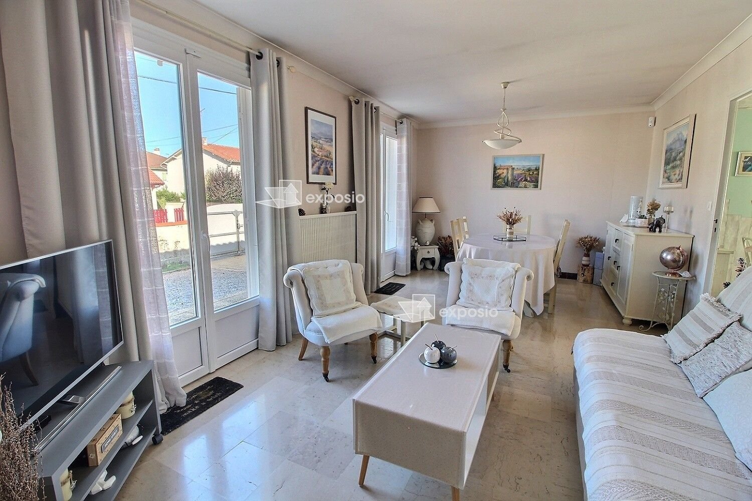 Maison à vendre, 81m², Niort
