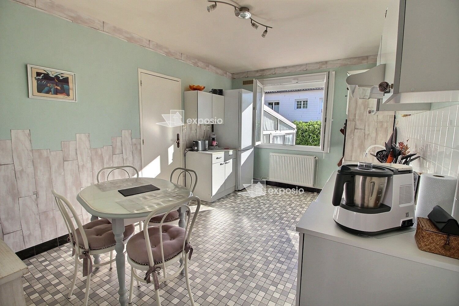 Maison à vendre, 81m², Niort
