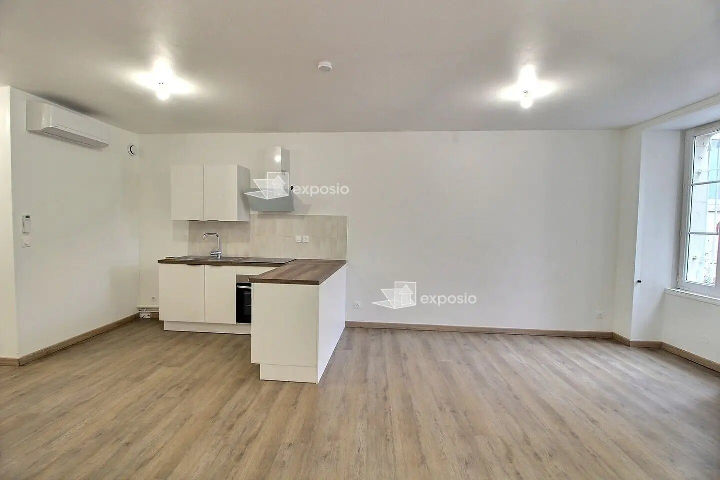 Appartement à louer, 58m², Niort