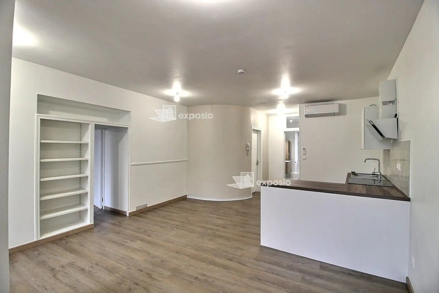 Appartement à louer, 58m², Niort