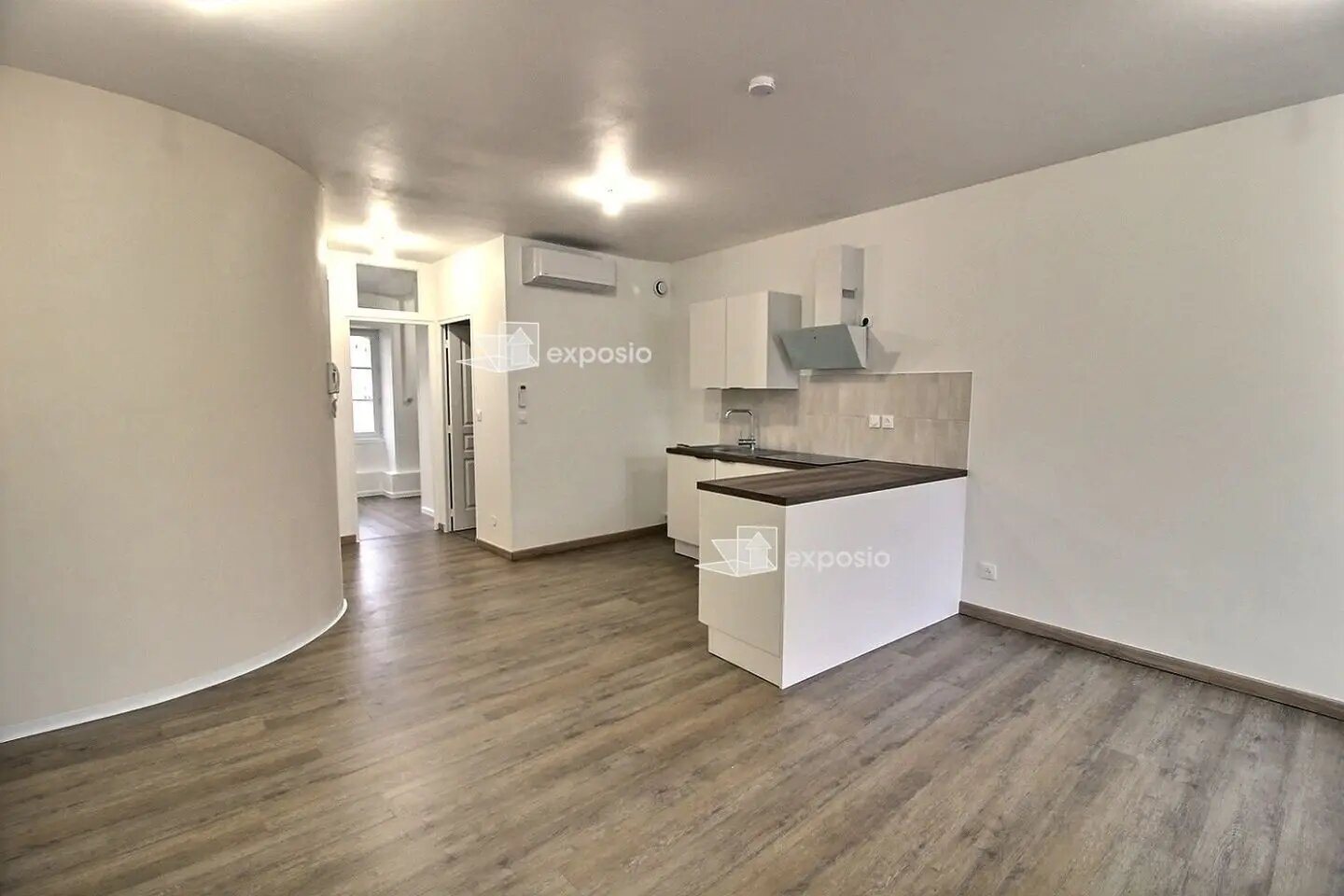 Appartement à louer, 58m², Niort