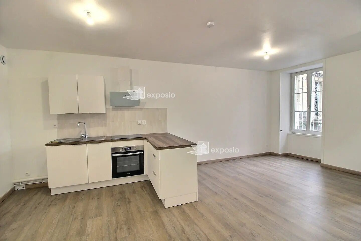 Appartement à louer, 58m², Niort