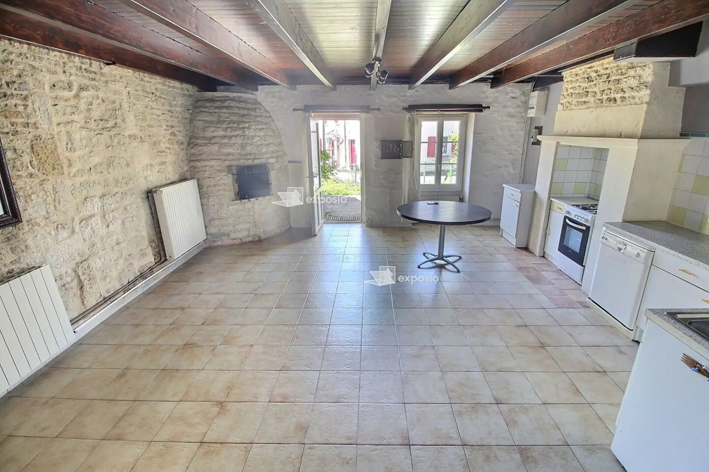 Maison à vendre, 100m², Benet