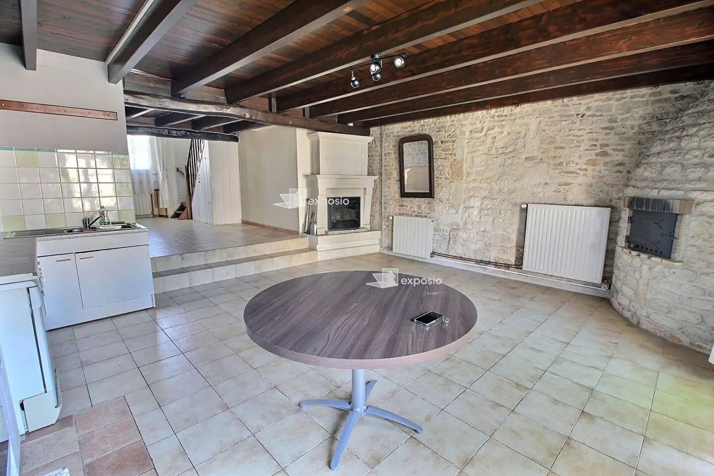 Maison à vendre, 100m², Benet