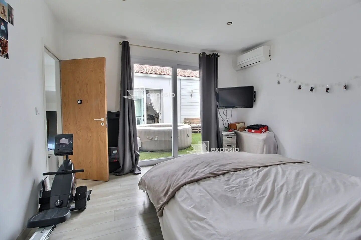Maison à vendre, 121m², Saint-Maxire
