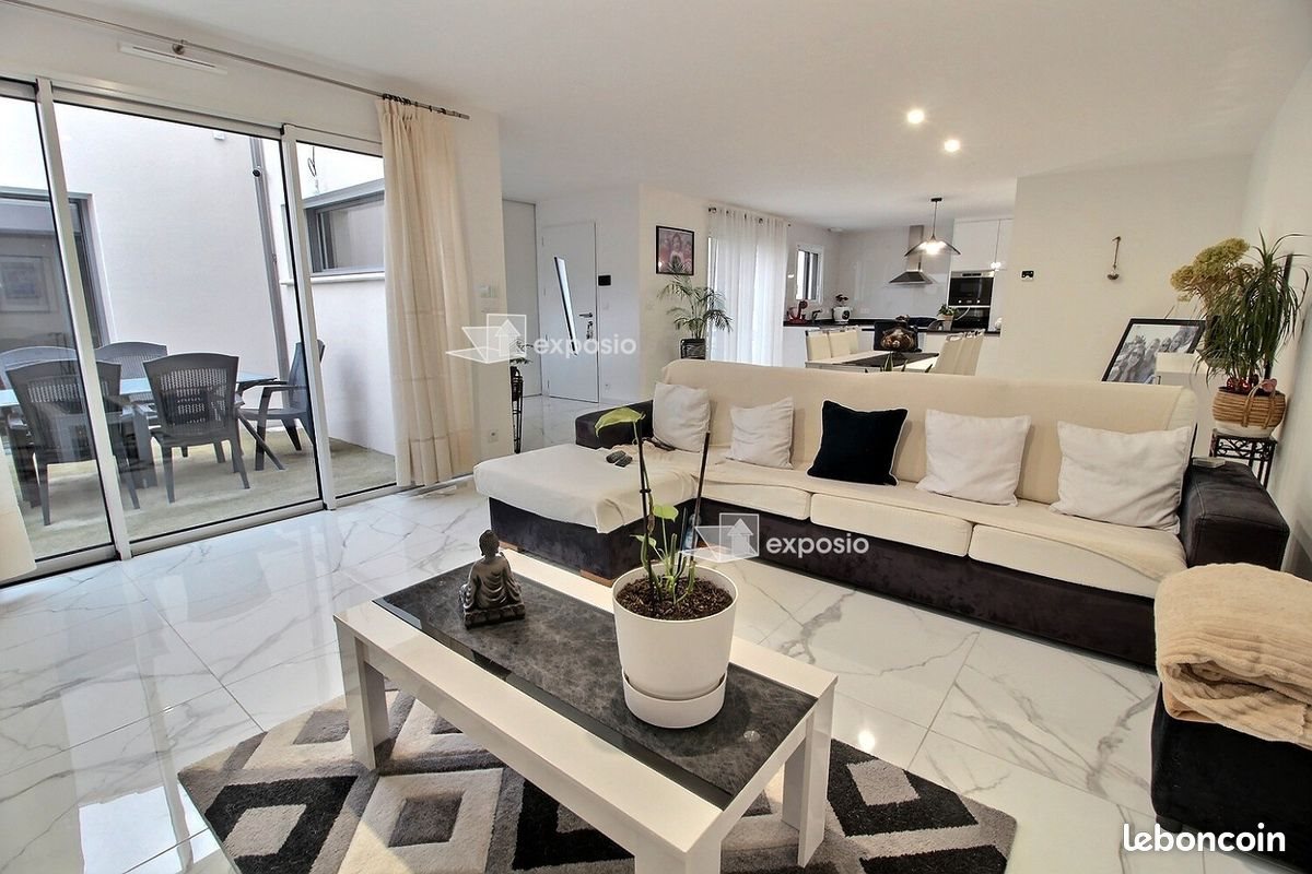 Maison à vendre, 112m², Niort