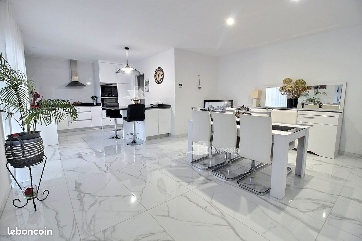 Maison à vendre, 112m², Niort