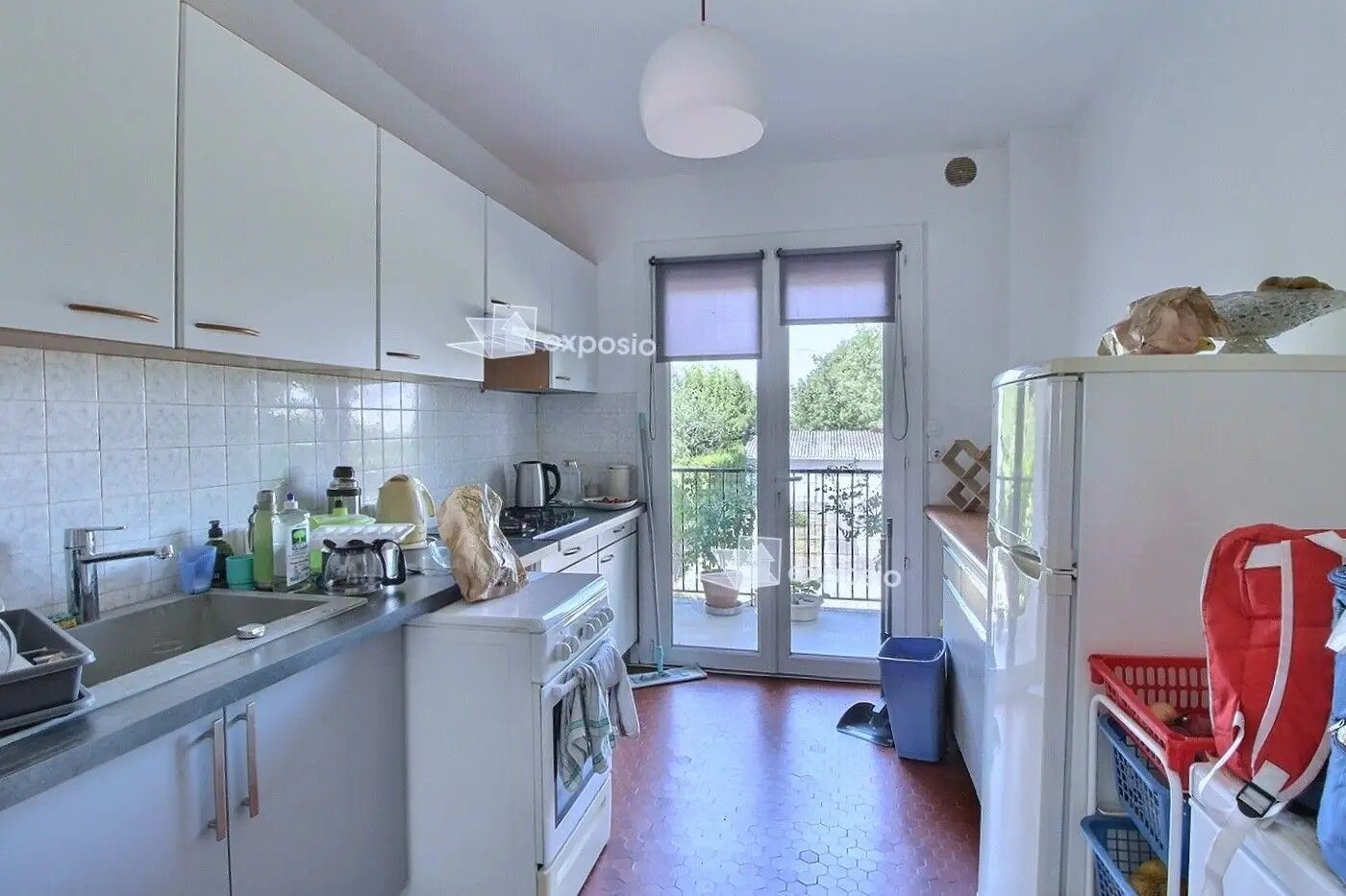 Appartement à vendre, 72m², Niort