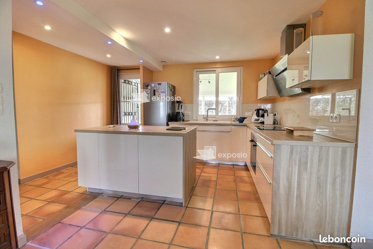 Maison à vendre, 130m², Surin