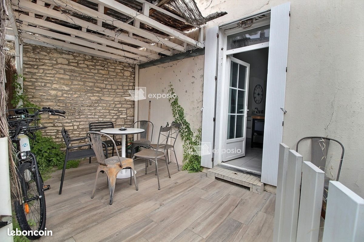 Maison à vendre, 100m², Niort