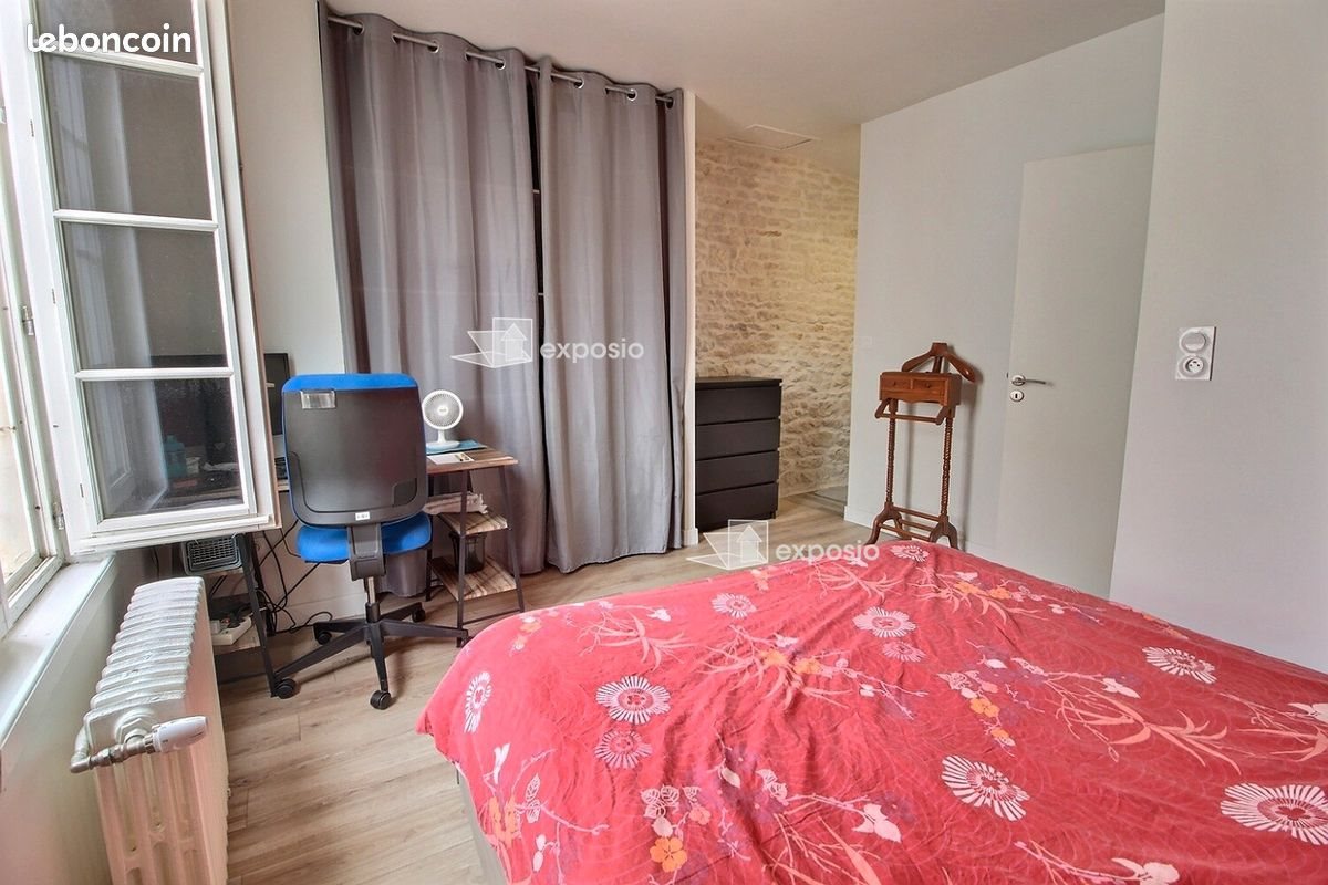 Maison à vendre, 100m², Niort