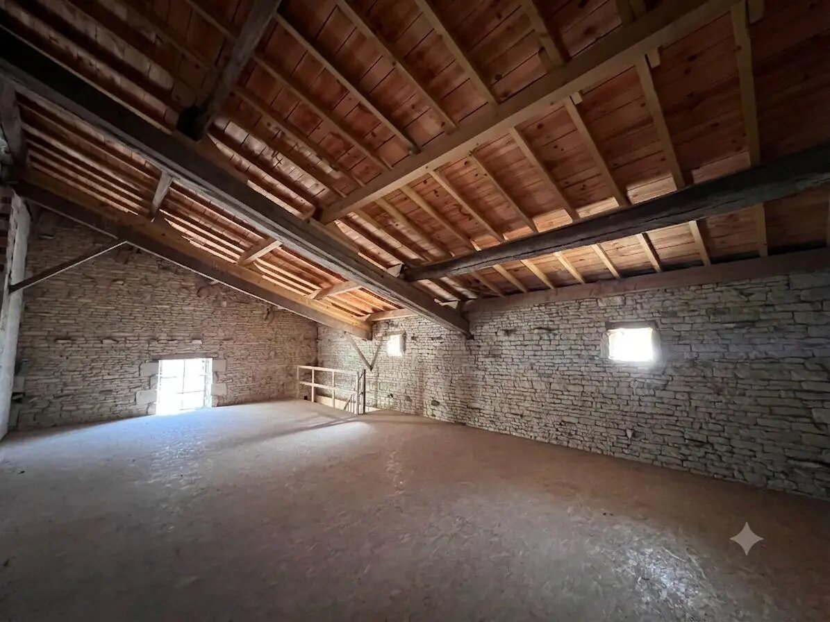 Maison à vendre, 150m², Arçais