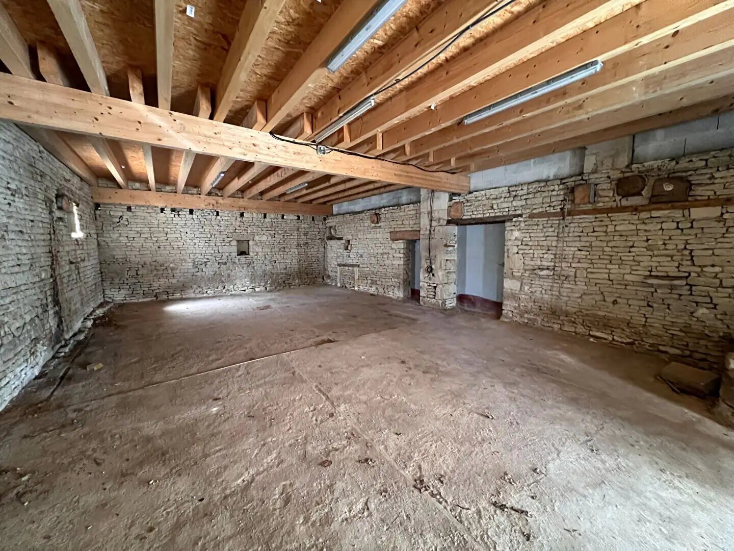 Maison à vendre, 150m², Arçais