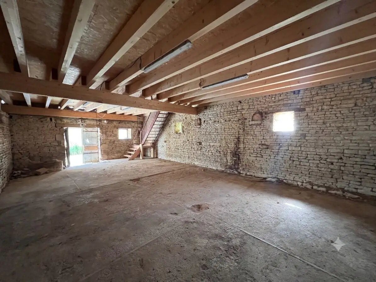 Maison à vendre, 150m², Arçais