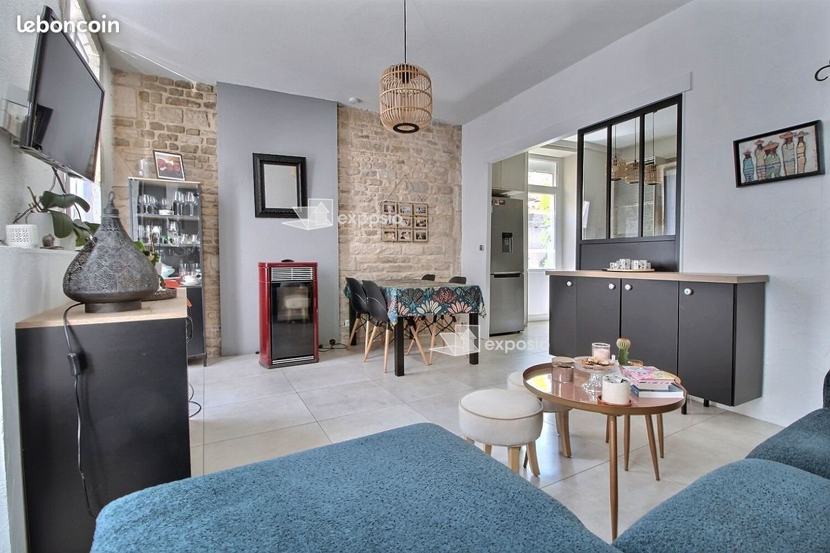 Maison à vendre, 91m², Niort