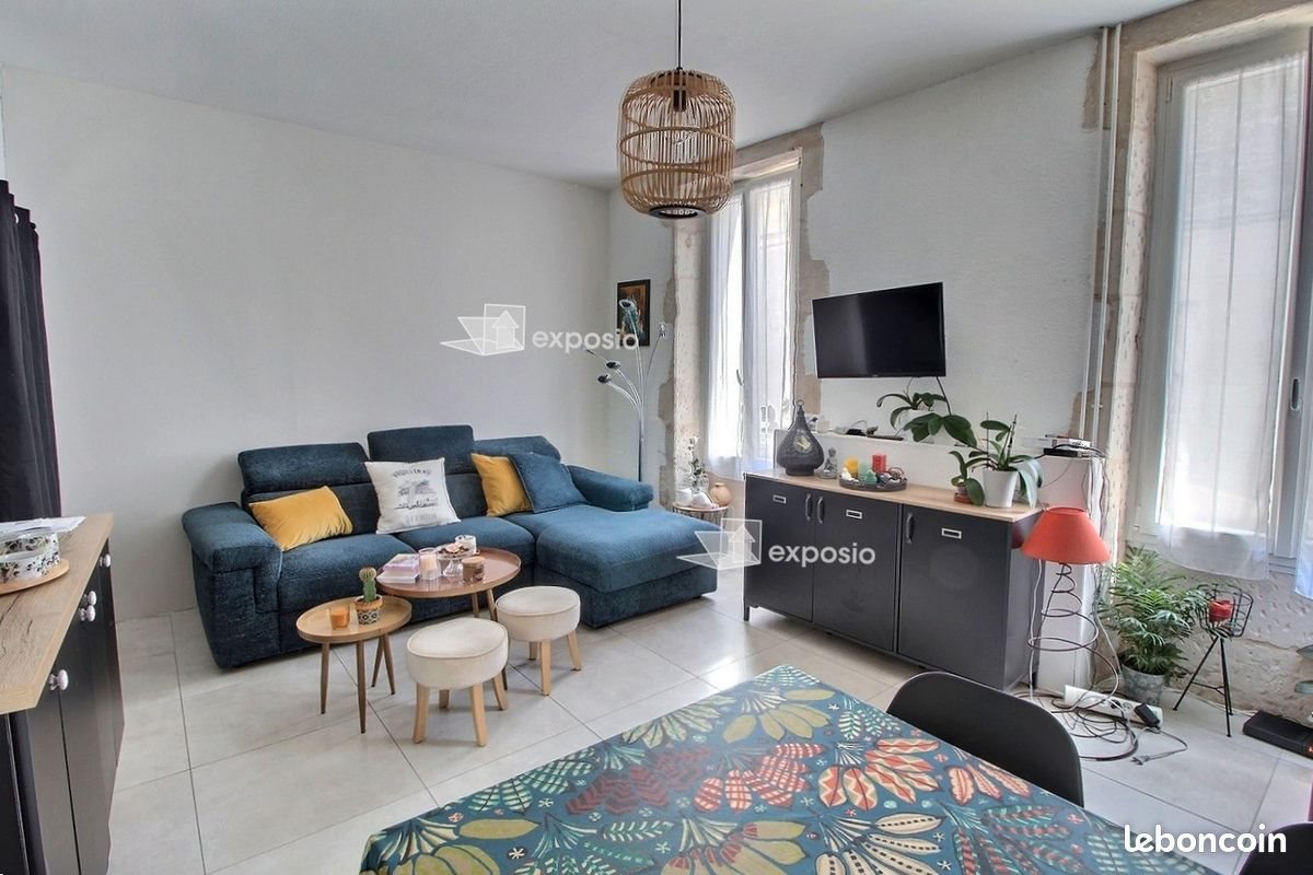 Maison à vendre, 91m², Niort