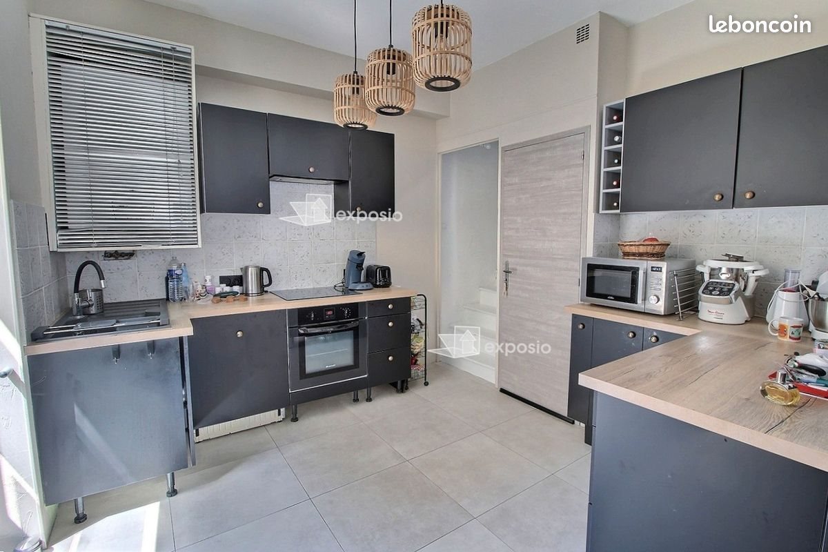 Maison à vendre, 91m², Niort
