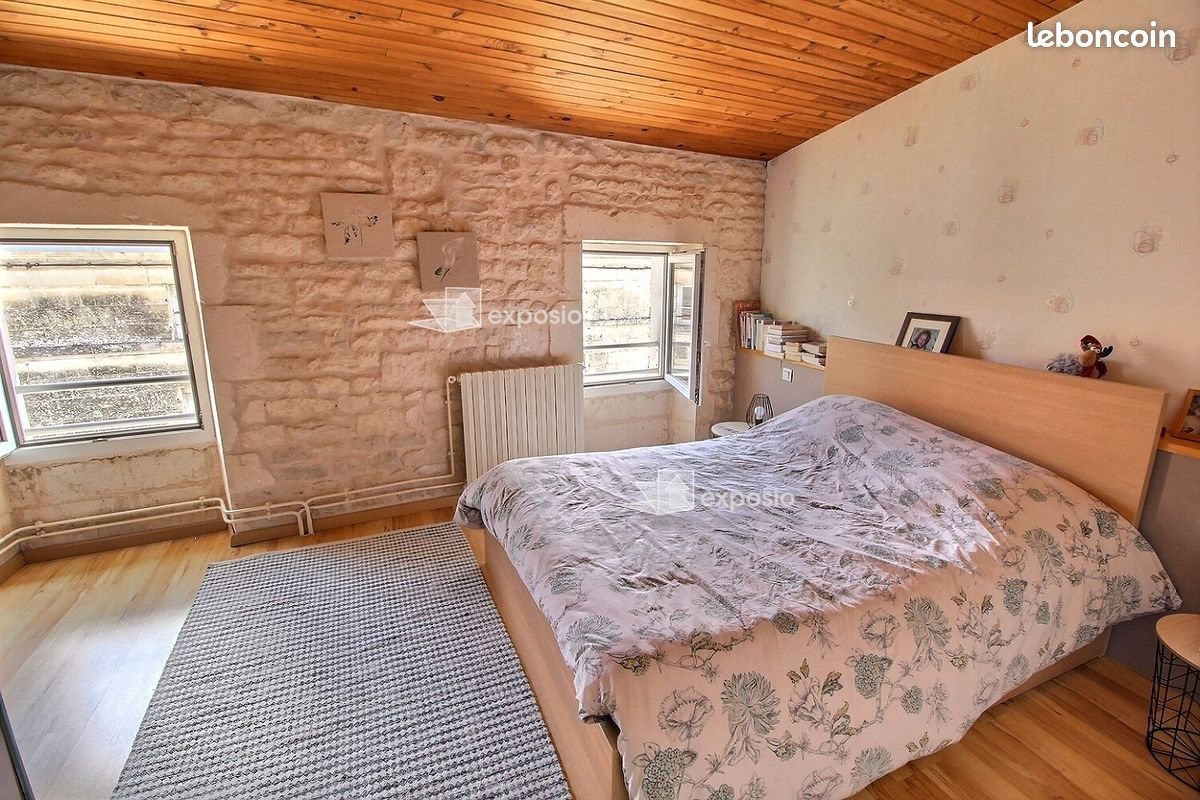 Maison à vendre, 91m², Niort