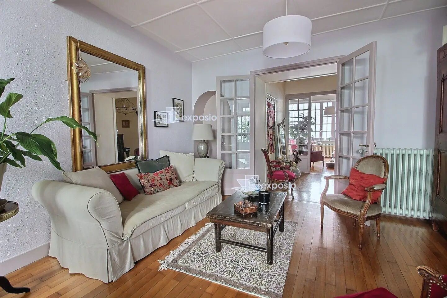 Maison à vendre, 216m², Niort