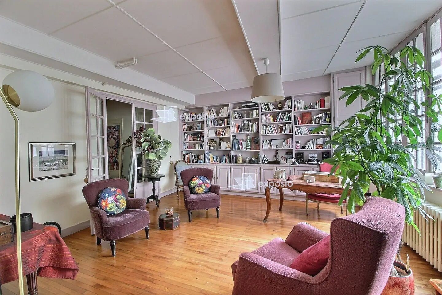 Maison à vendre, 216m², Niort