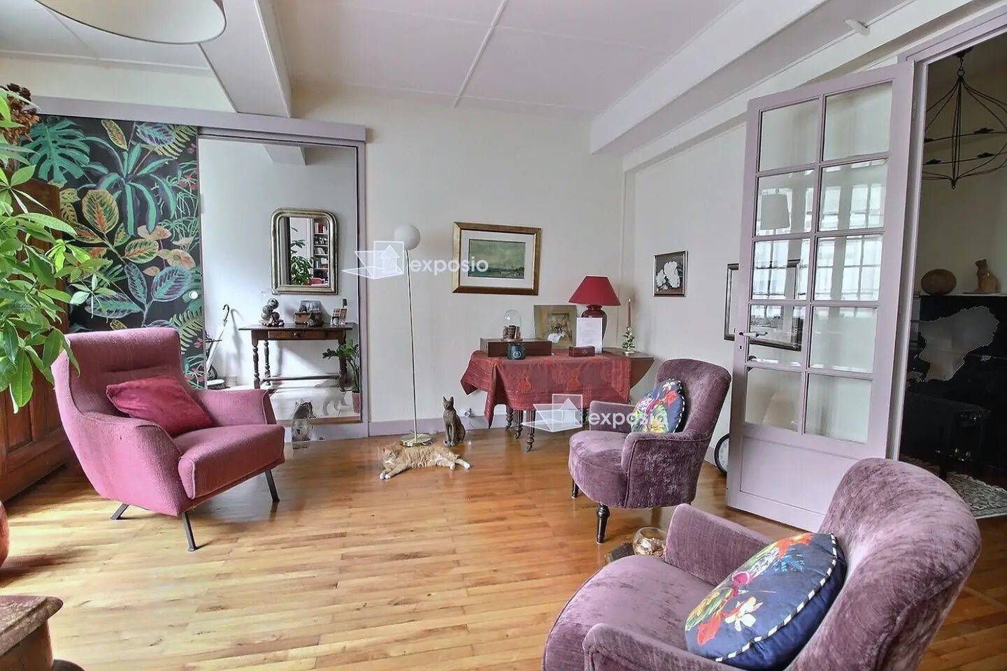 Maison à vendre, 216m², Niort