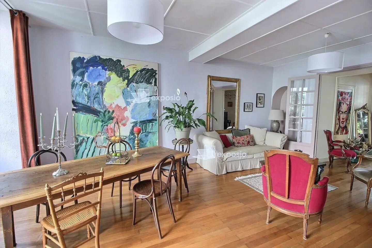 Maison à vendre, 216m², Niort
