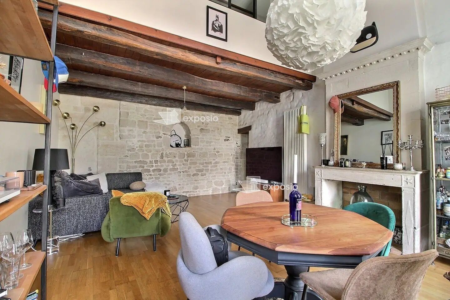 Maison à vendre, 117m², Niort